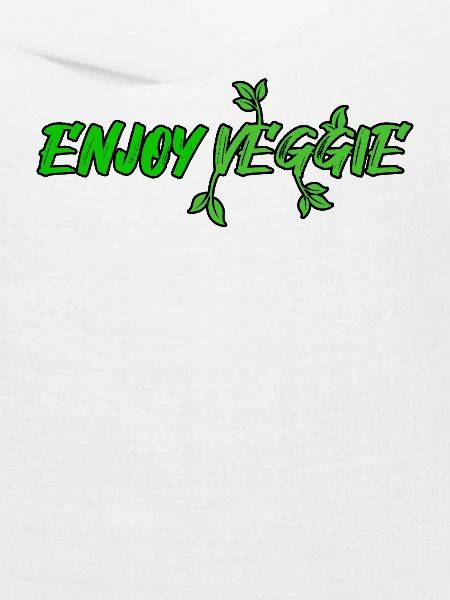 enjoy veggie