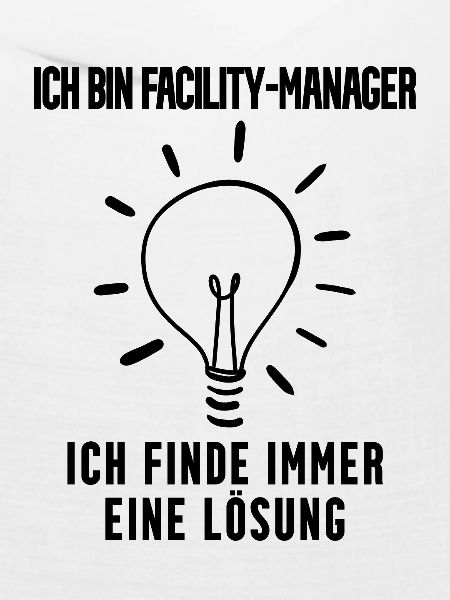 facility manager Beruf Ausbildung
