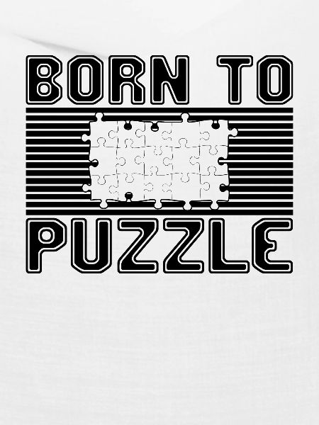 Puzzeln