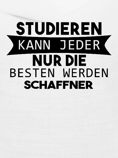 Schaffner Geschenk