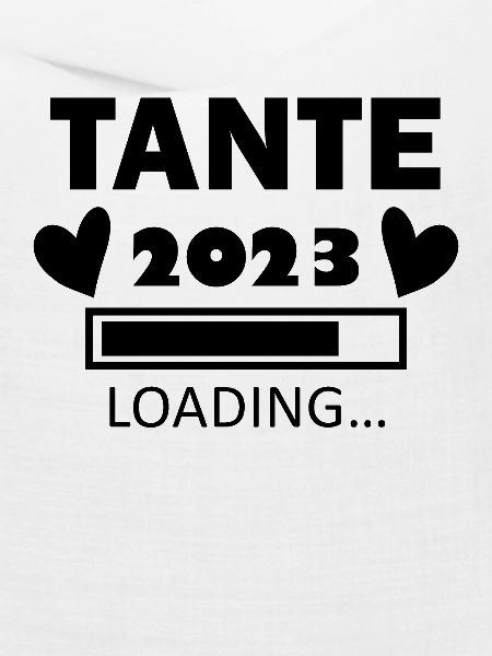 Tante 2023 Loading