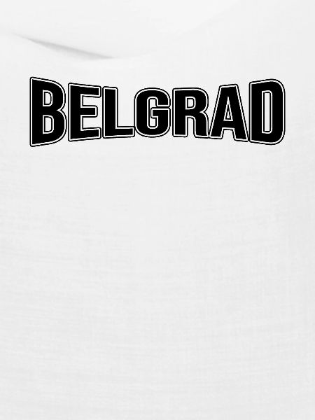 Belgrad