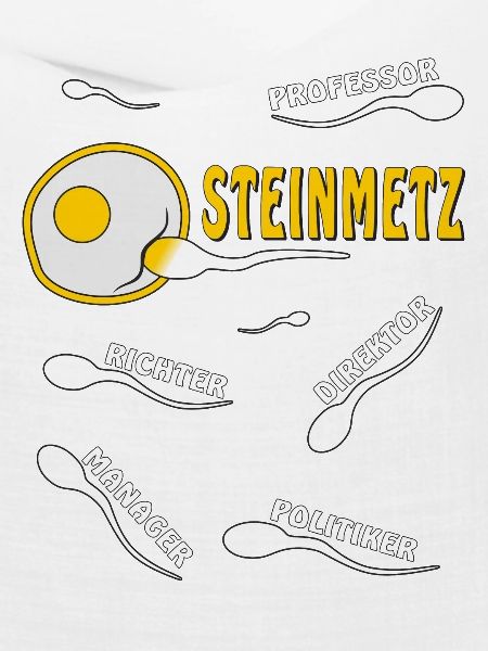 STEINMETZ