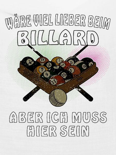 BILLARD