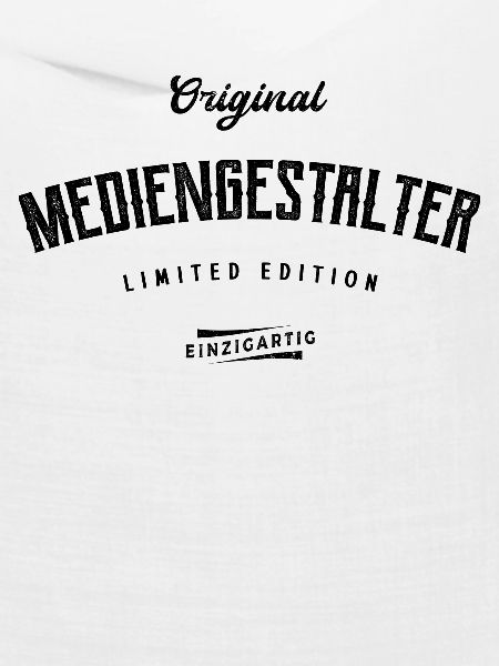 Mediengestalter Limited Edition