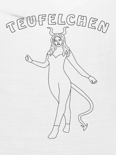 TEUFELCHEN