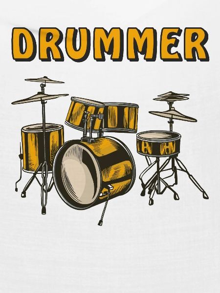 DRUMMER