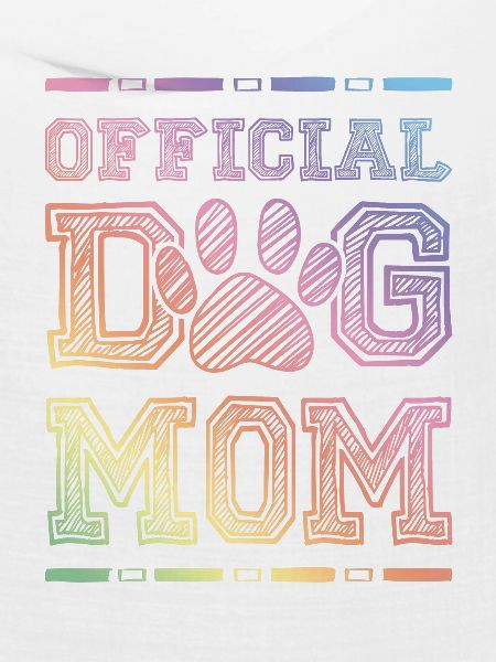 Hunde Mama