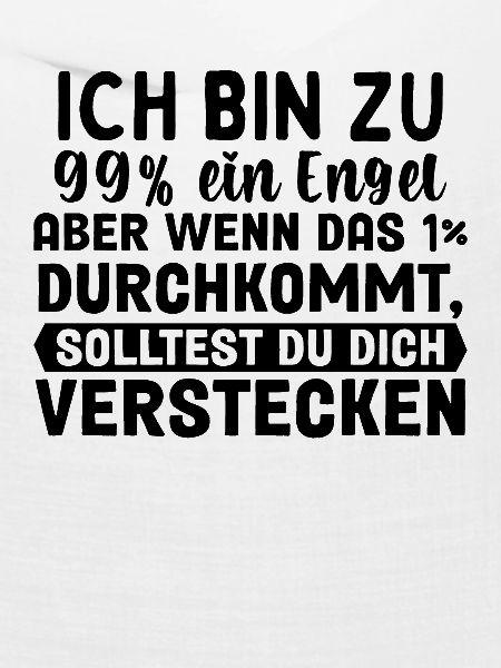Ich Bin Fast Ein Engel