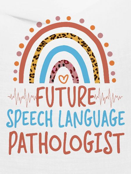 Speech Therapist Therapy Assistant