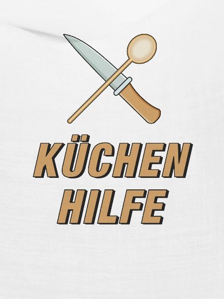 KÜCHEN HILFE