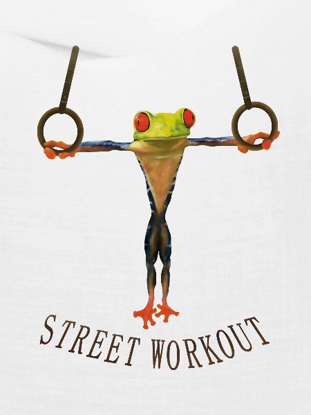 Street Workout