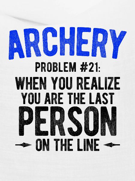 Bogenschießen Archery
