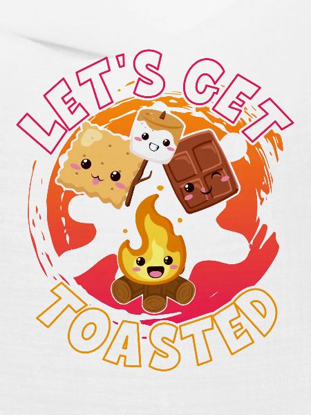 Get Toasted S'more