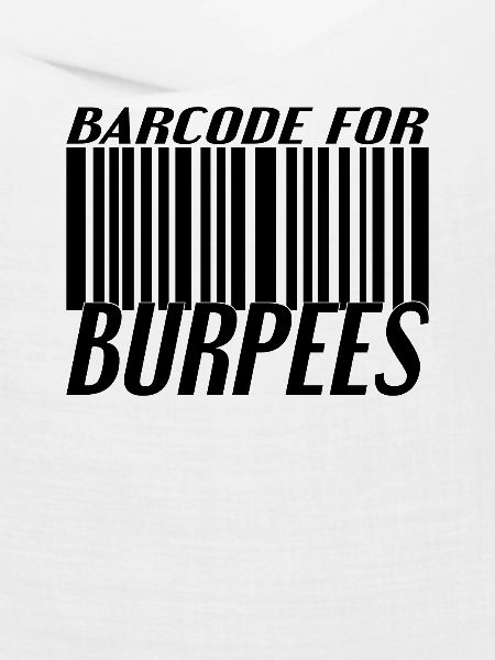 Burpee Barcode