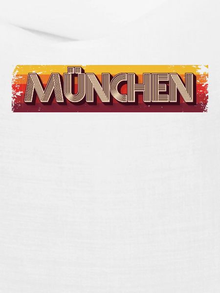 Münchnerin Münchner München