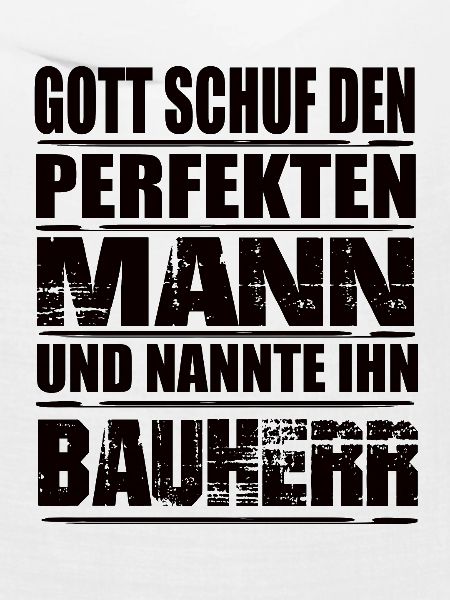 Bauherr