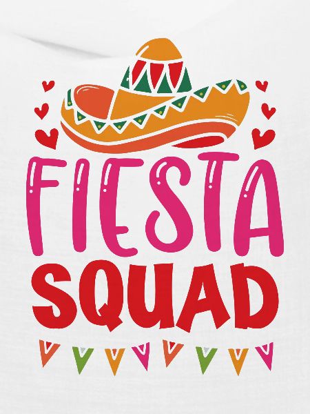 Fiesta Squad