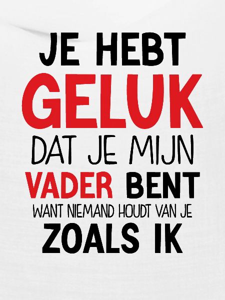 Gelukkige Vaderdag