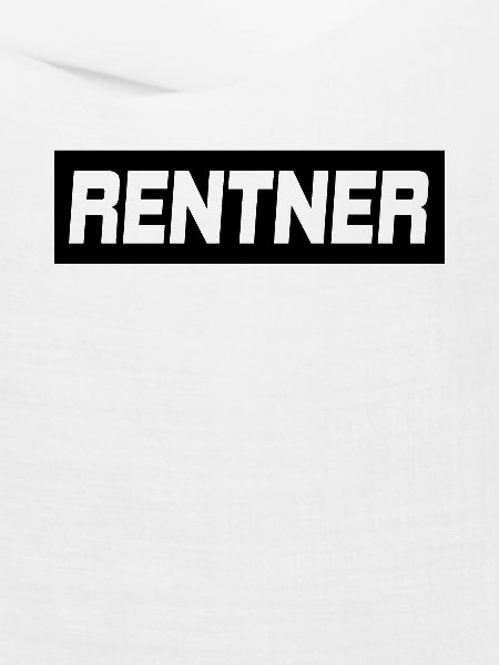 Rentner
