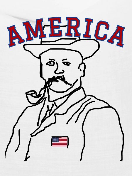 Amerika USA