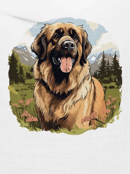 Leonberger