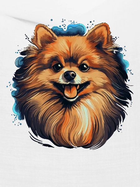 Pomeranian