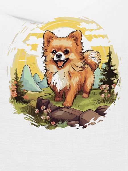 Pomeranian