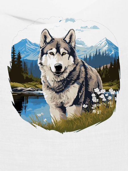 Husky