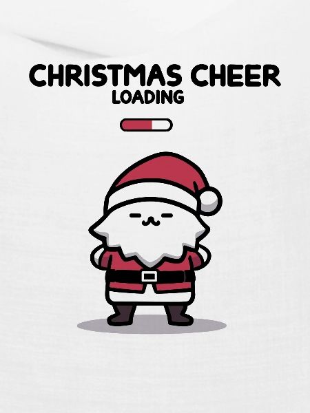 Weihnachtsstimmung lädt