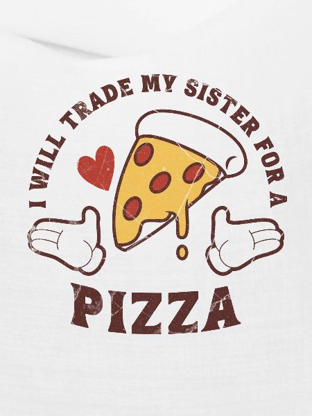 Handel Mit Pizza