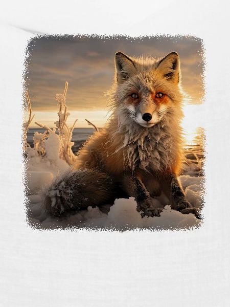 Füchse realistic Fuchs