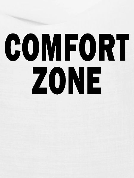 Comfort Zone