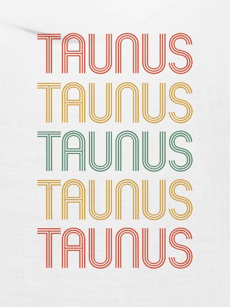 Taunus