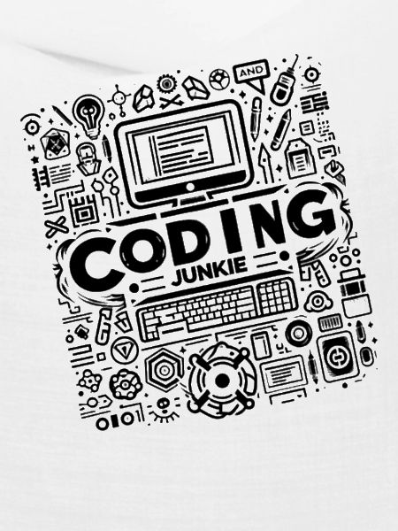 Coding Junkie 9
