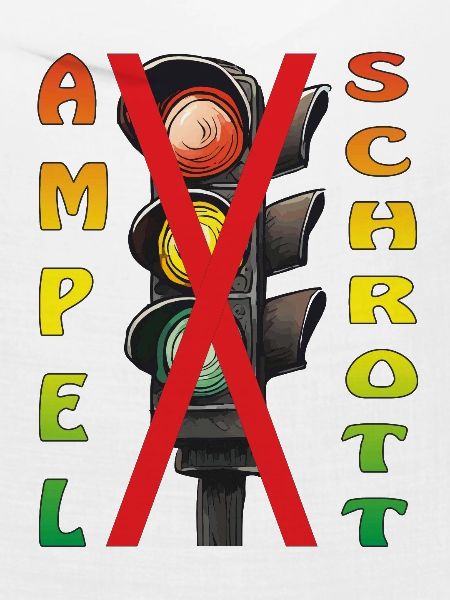 AMPEL SCHROTT
