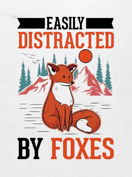 Fuchs Geschenk Rotfuchs