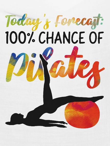 Pilates Instructor Teacher