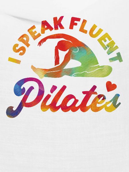 Pilates Instructor Teacher