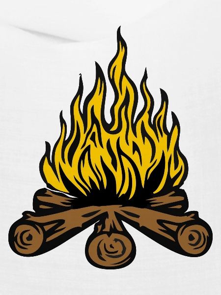 Lagerfeuer