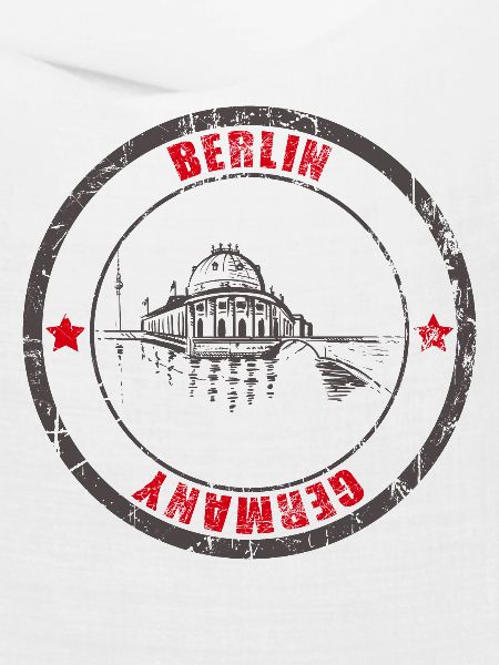 Berlin Berliner Spree