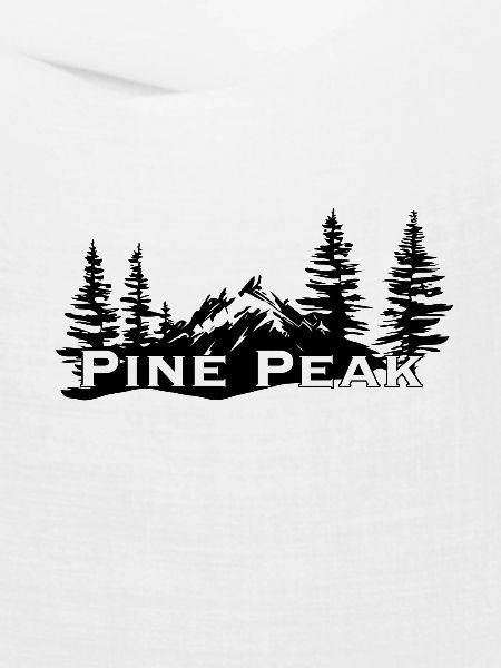 Pine Peak