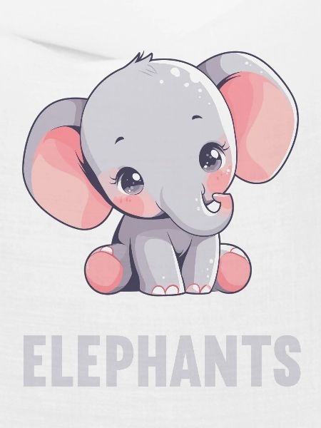 Elefanten Elefant