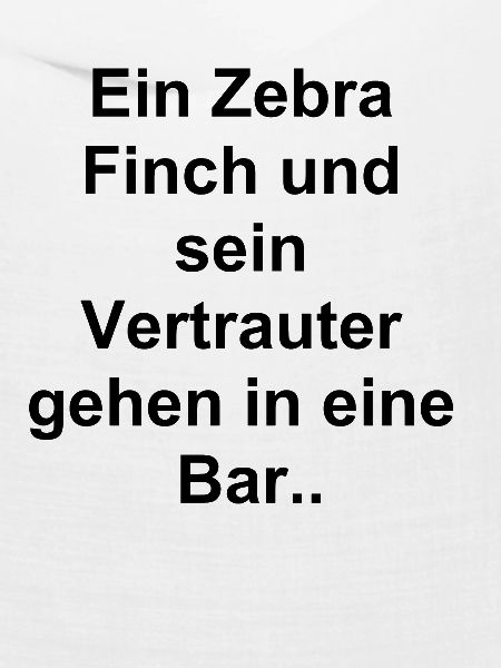 Vertraute Freunde Geschenk