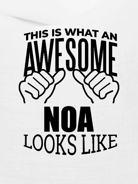 Noa Noa Noa