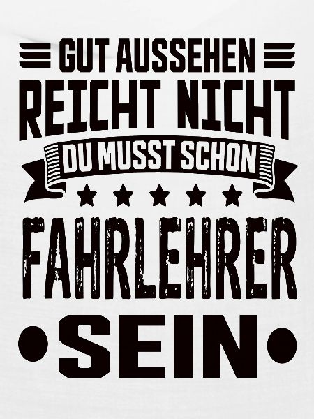 Fahrlehrer
