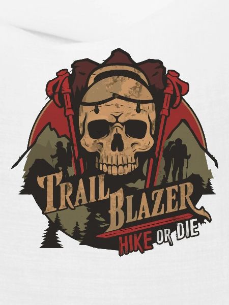 TRAIL-BLAZER