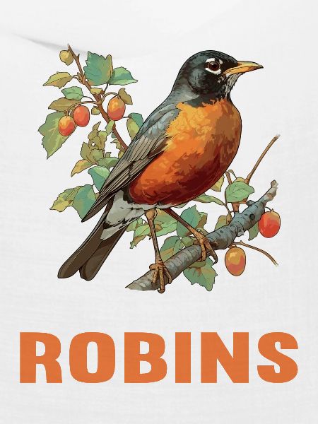 Robin Rotkehlchen