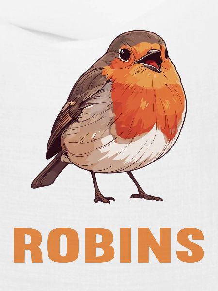 Robin Rotkehlchen