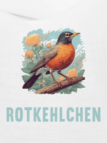 Robin Rotkehlchen